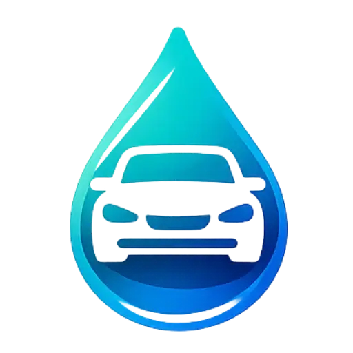 Lavage auto à domicile Cendras